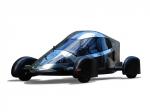 Edison2 Very Light Car 2010 года